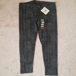 Harley Davidson Women's leggings
